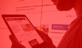 Alertas de última hora